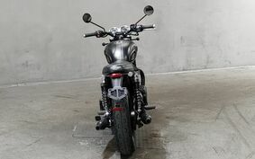 TRIUMPH BONNEVILLE T120 2019 DAD75