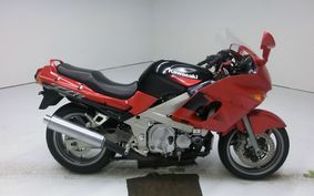 KAWASAKI ZZ-R600 2000 ZX600E