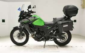 KAWASAKI VERSYS 250 A LE250D