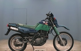 YAMAHA XT400 Artesia ARTESIA 1993 4DW