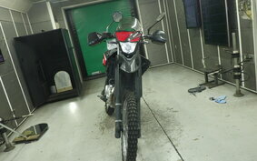 YAMAHA WR125R DE07