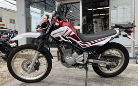 YAMAHA SEROW 250 DG17J