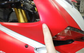 DUCATI 959 PANIGALE CORSE 2019