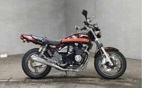 KAWASAKI ZEPHYR 400 2002 ZR400C