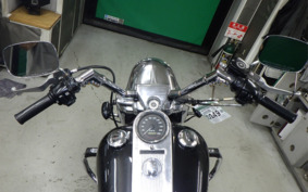 HARLEY FLHR 1340 1998