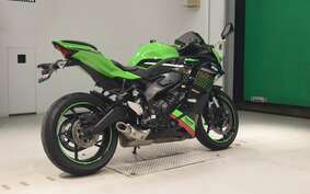 KAWASAKI ZX-25R ZX250E