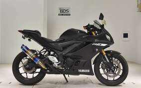 YAMAHA YZF-R3 2019 RH13J