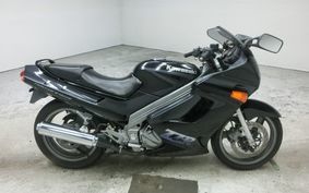 KAWASAKI ZZ-R250 1990 EX250H