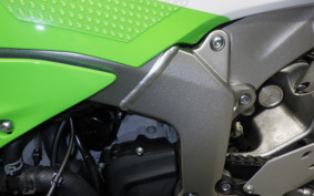 KAWASAKI NINJA ZX-6R A 2024 ZX636J