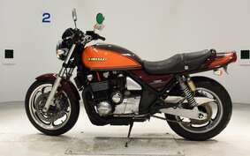 KAWASAKI ZEPHYR 1100 1992 ZRT10A