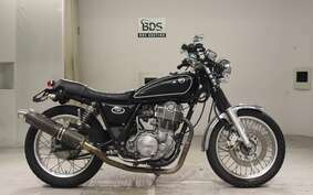 YAMAHA SR400 Gen.3 2003 RH01J