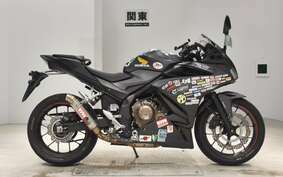 HONDA CBR400R NC56