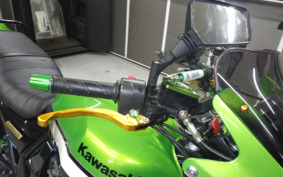 KAWASAKI ZRX400 2009 ZR400E