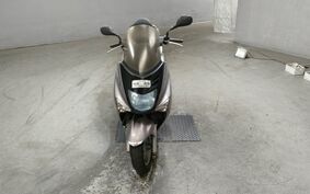 YAMAHA MAJESTY 125 5CA