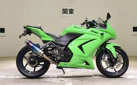 KAWASAKI NINJA 250R EX250K