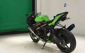 KAWASAKI NINJA ZX-6R A 2020 ZX636G