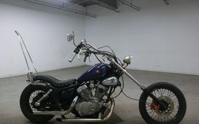 YAMAHA VIRAGO 250 3DM