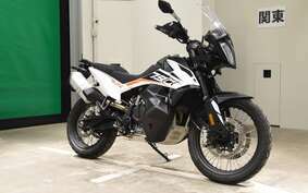 KTM 790 ADVENTURE TS340