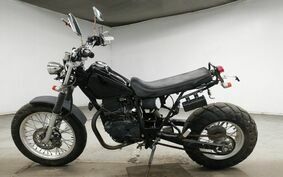 YAMAHA TW200 DG07J