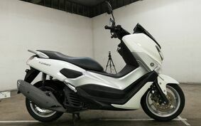 YAMAHA N-MAX 125 SE86J