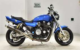 YAMAHA XJR1200 1995 4KG