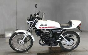 YAMAHA RZ50 RA02J