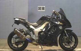 KAWASAKI NINJA 1000 A 2011 ZXT00G