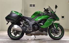 KAWASAKI NINJA 1000 SX ZXT02K