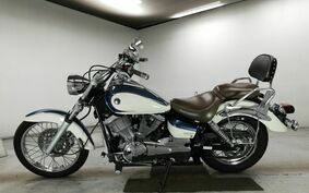 YAMAHA DRAGSTAR 250 VG05J