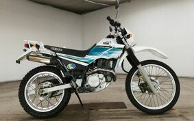 YAMAHA SEROW 225 WE 4JG