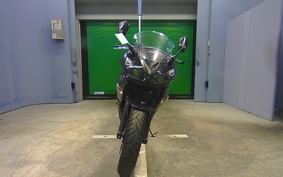 KAWASAKI NINJA 400R 2010 ER400B