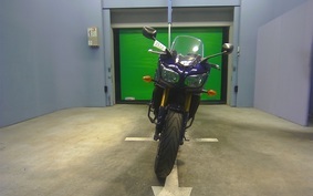 YAMAHA FZ FAZER 2007 RN17