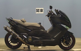 YAMAHA T-MAX500 Gen.3 2011 SJ08J