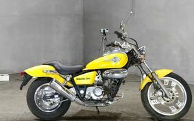 HONDA MAGNA 50 AC13