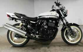 KAWASAKI ZRX-2 2009 ZR400E