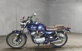 YAMAHA SRV250 RENAISSA 4DN