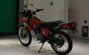 HONDA XL125S L125S