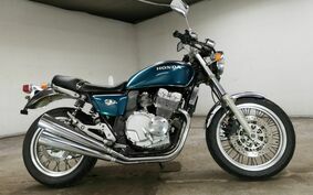 HONDA CB400F 1999 NC36