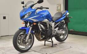 YAMAHA FAZER FZ6 SA 2009 RJ14