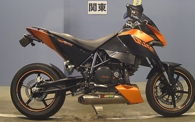 KTM 690 DUKE 2010 LDS40