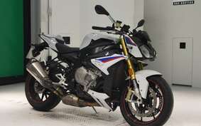 BMW S1000R 2018