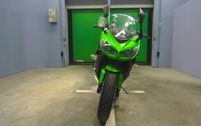 KAWASAKI NINJA 1000 A 2015 ZXT00L