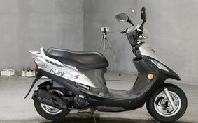 KYMCO V-LINK 125 S SD25