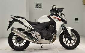 HONDA CB400F 2015 NC47