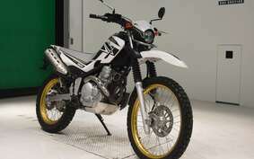 YAMAHA SEROW 250 Gen.3 DG31J