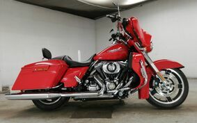 HARLEY FLHX 1580 2011 KB4