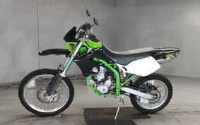 KAWASAKI KLX250 LX250E