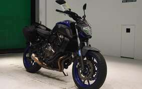 YAMAHA MT-07 ABS 2019 RM19J