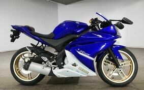 YAMAHA YZF-R125 RE06