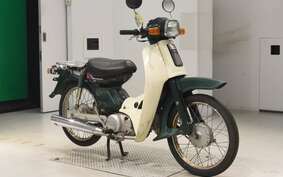 YAMAHA TOWN MATE 50 E 22F